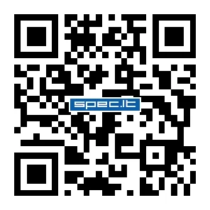 QR kodas | Etamed, UAB