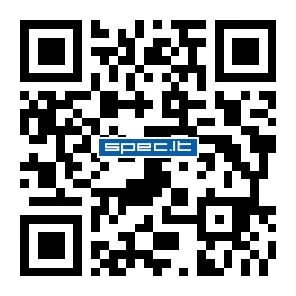 QR kodas | Etamus, UAB | spec.lt