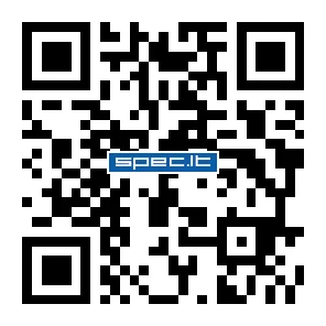 QR kodas | Etanetas, UAB | spec.lt