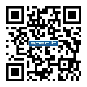 QR kodas | Etapai, MB