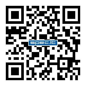 QR kodas | ETAPAS Group, UAB | spec.lt