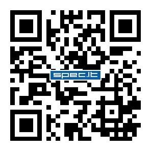 QR kodas | Etapas, UAB | spec.lt