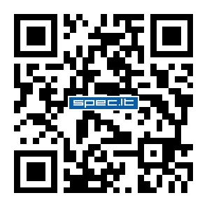QR kodas | Etape groupe, VŠĮ | spec.lt