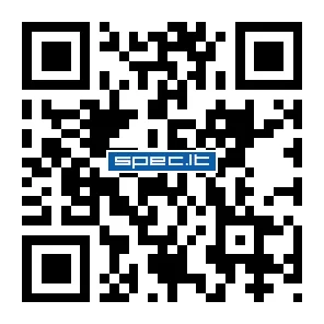 QR kodas | Etare, MB | spec.lt