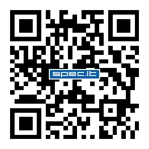 QR kodas | Etaremas, UAB