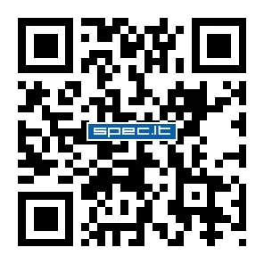 QR kodas | Etaservis, UAB | spec.lt