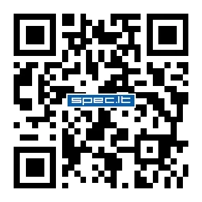 QR kodas | Etatrans, UAB