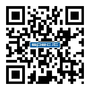 QR kodas | Etava, UAB