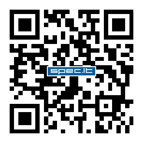 QR kodas | Etavision, MB