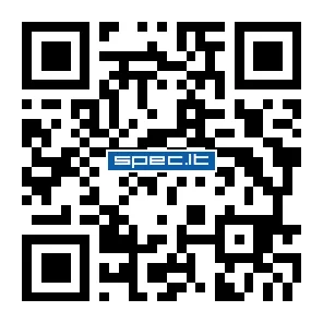 QR kodas | ETB Apskaita, UAB | spec.lt