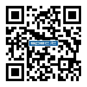 QR kodas | ETD Baltic, UAB