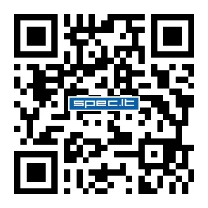 QR kodas | Adroiti, UAB | spec.lt