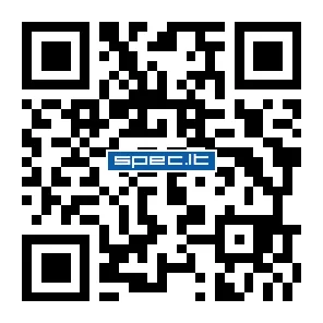 QR kodas | Etecha, IĮ | spec.lt