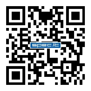 QR kodas | Etechnikas, MB | spec.lt
