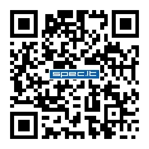 QR kodas | Etehad Dahi Company (Ltd.) filialas