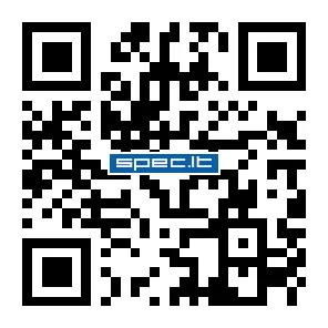 QR kodas | Etelipsus, UAB | spec.lt