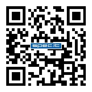 QR kodas | ETENA, UAB