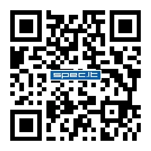 QR kodas | Eterbit, UAB | spec.lt