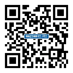 QR kodas | ETEREX, MB
