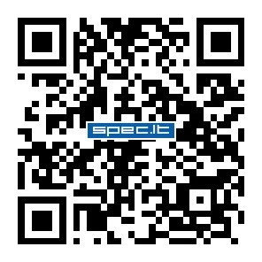 QR kodas | ETERI CHITISHVILI, IĮ