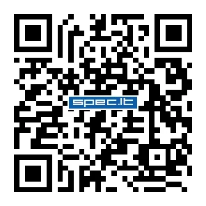 QR kodas | Eterio investus, UAB