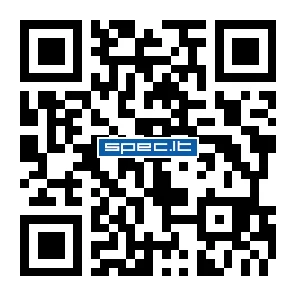 QR kodas | ETERIO ZONA, UAB