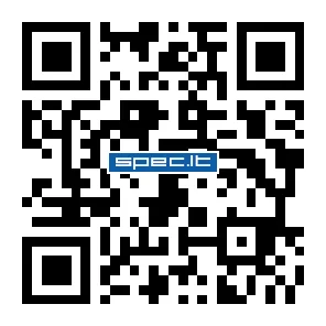 QR kodas | Eteris, UAB | spec.lt