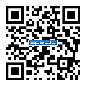 QR kodas | Eterma, UAB | spec.lt