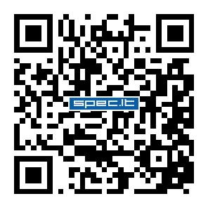 QR kodas | Etermos technikos salonas, UAB | spec.lt