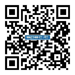QR kodas | Eterna Elect LT, UAB