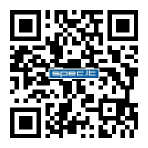 QR kodas | Eterna Group, MB