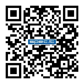 QR kodas | Eterna Hybrid Exchange, UAB