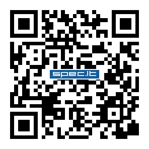 QR kodas | Eternia Services LT, UAB