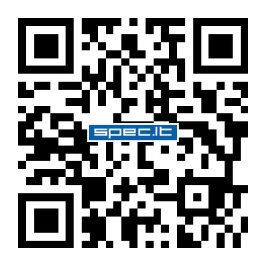 QR kodas | ETERNILIS, UAB | spec.lt