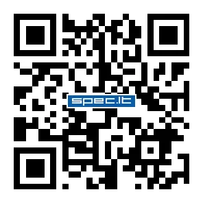 QR kodas | Eternis, UAB