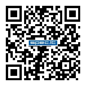 QR kodas | Eternit Baltic, UAB | spec.lt