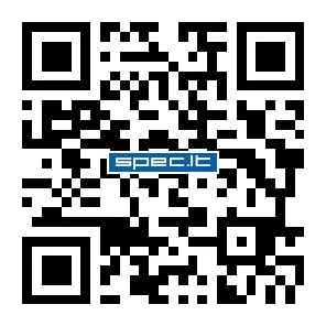 QR kodas | Eternitex LT, UAB | spec.lt