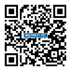 QR kodas | Eternity Life Clinics, UAB