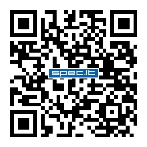 QR kodas | Eterno baltics, MB