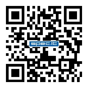 QR kodas | Eteronas, UAB