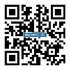 QR kodas | Eteru, IĮ