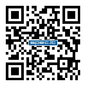 QR kodas | Etesa, UAB