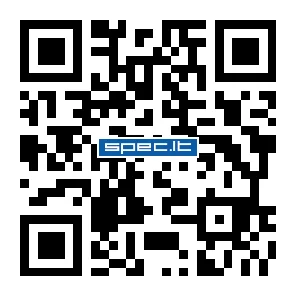 QR kodas | Etestas, UAB