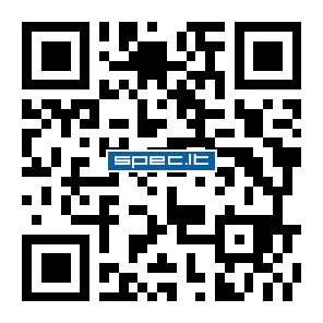 QR kodas | Etgi netgi, MB