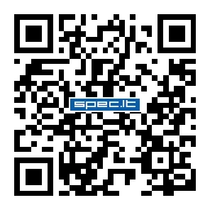 QR kodas | Ethicore capital, UAB | spec.lt