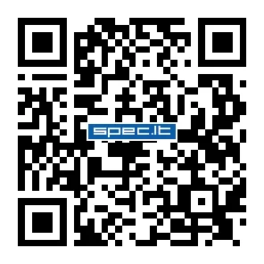 QR kodas | Ethicum negotium, UAB