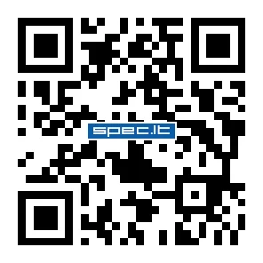 QR kodas | Ethiron, MB | spec.lt