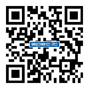 QR kodas | Ethnobalt, MB