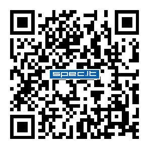 QR kodas | ETHOS, Lietuvos etinės kultūros draugija