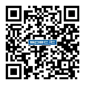 QR kodas | Ethos solutions, MB